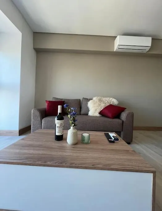 Apartamento Golden 12 Torre 2Pax By Inside Mendoza 0*,  Argentina