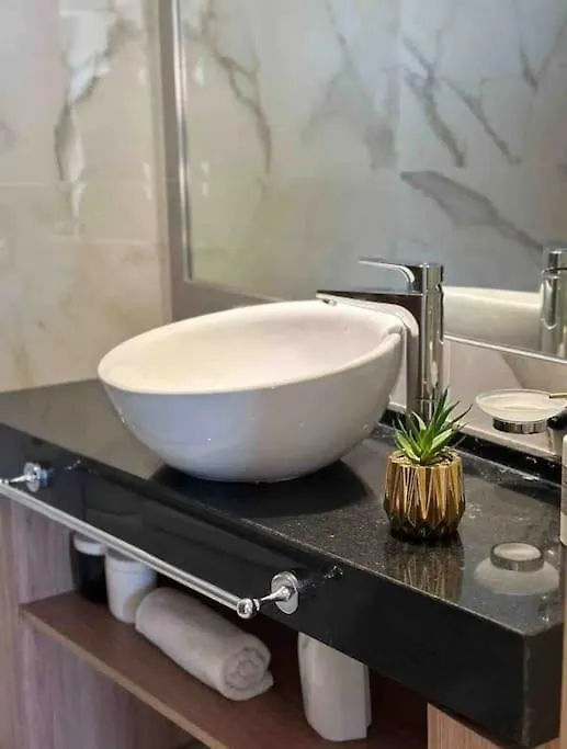 Apartamento Golden 12 Torre 2Pax By Inside Mendoza