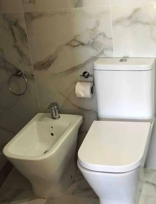 Apartamento Golden 12 Torre 2Pax By Inside Mendoza 0*,  Argentina