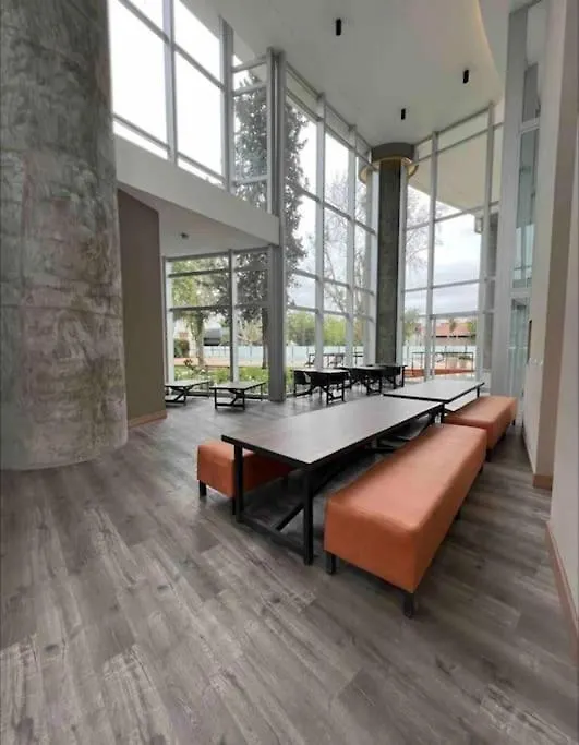 Apartamento Golden 12 Torre 2Pax By Inside Mendoza